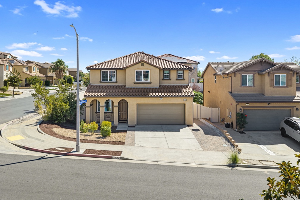 13422 Red Hawk Drive, open Saturday and Sunday