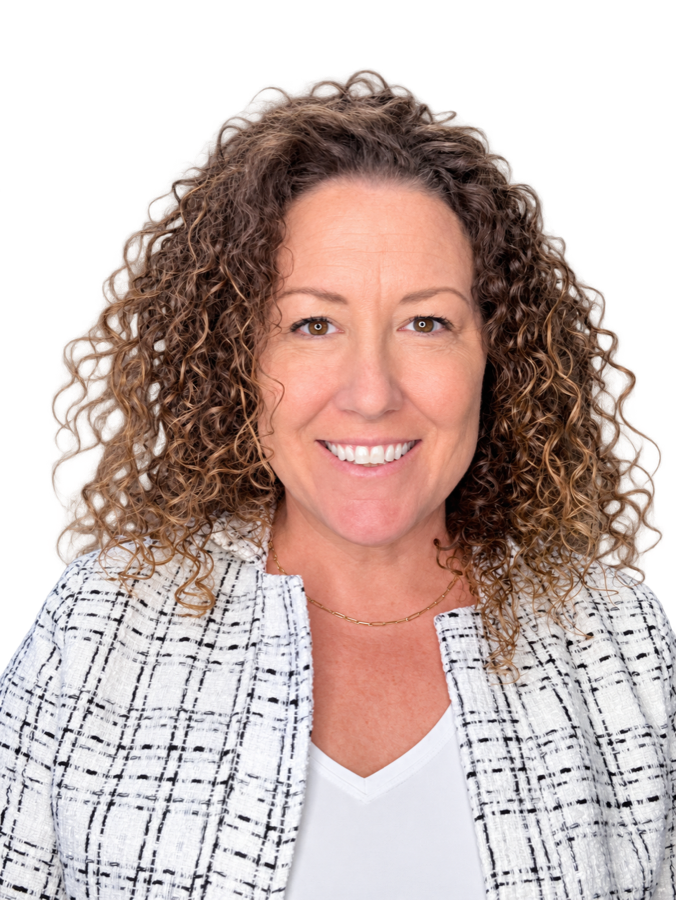 Michelle Dubner