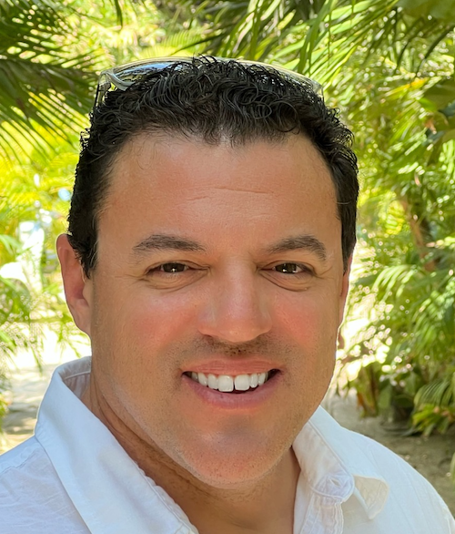 Bret Burgess