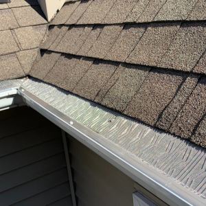 Storm Damage Repair