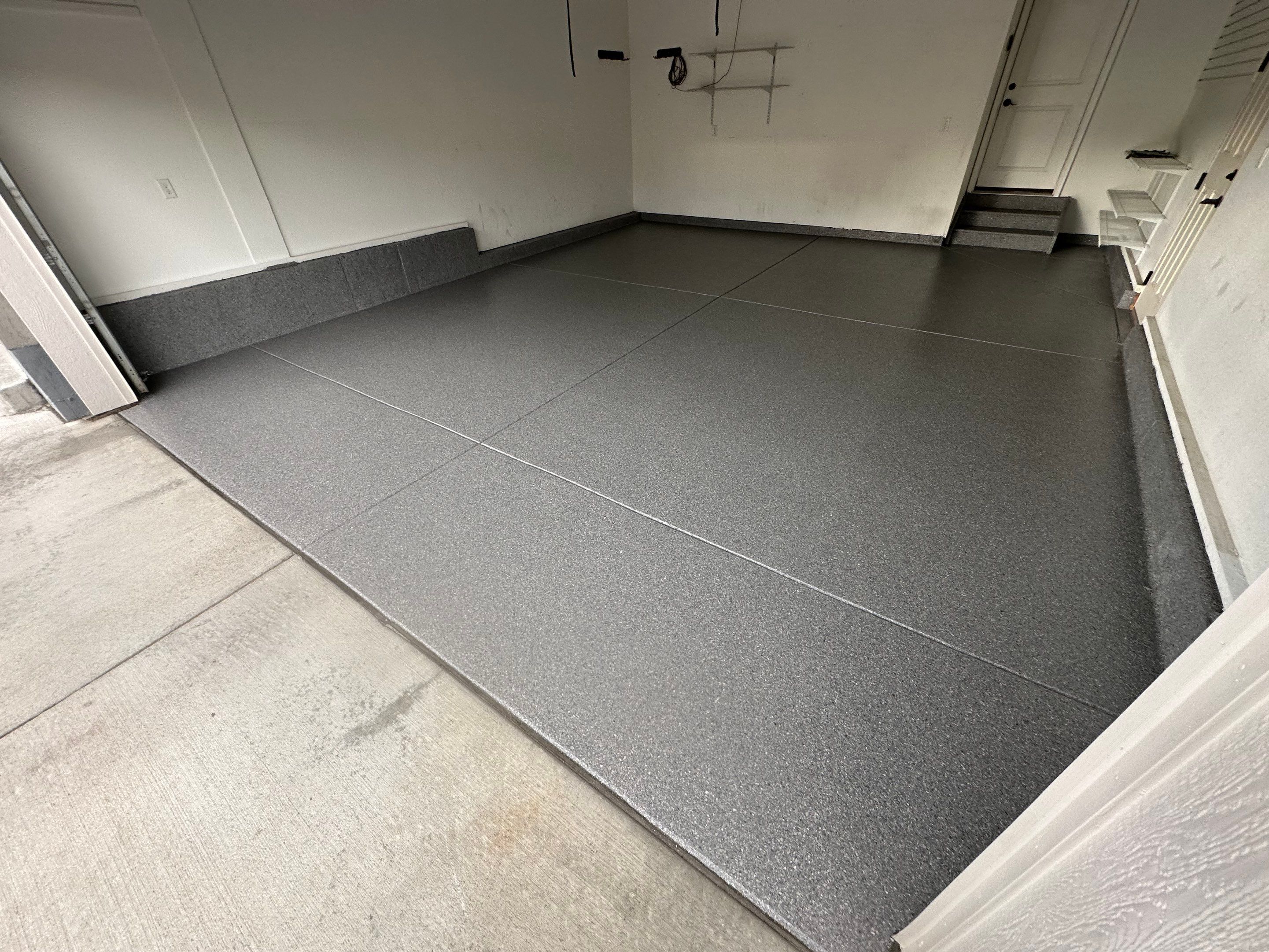 Thomas P., Parker, CO