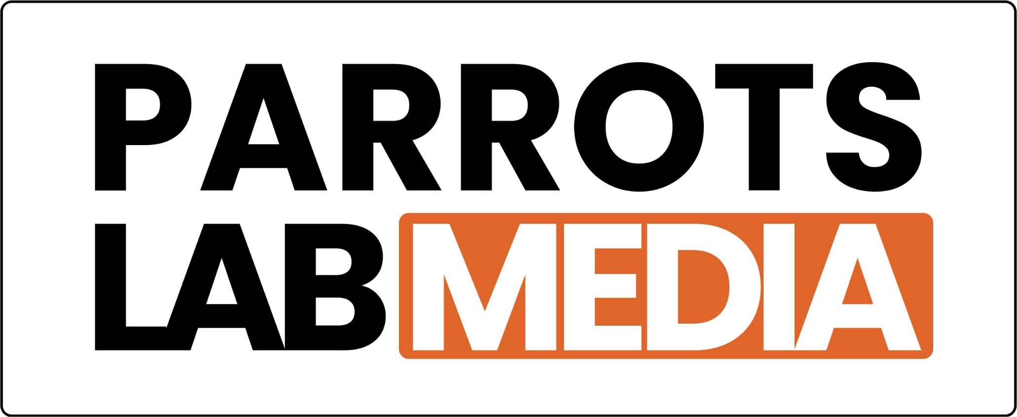 Parrots Lab Media