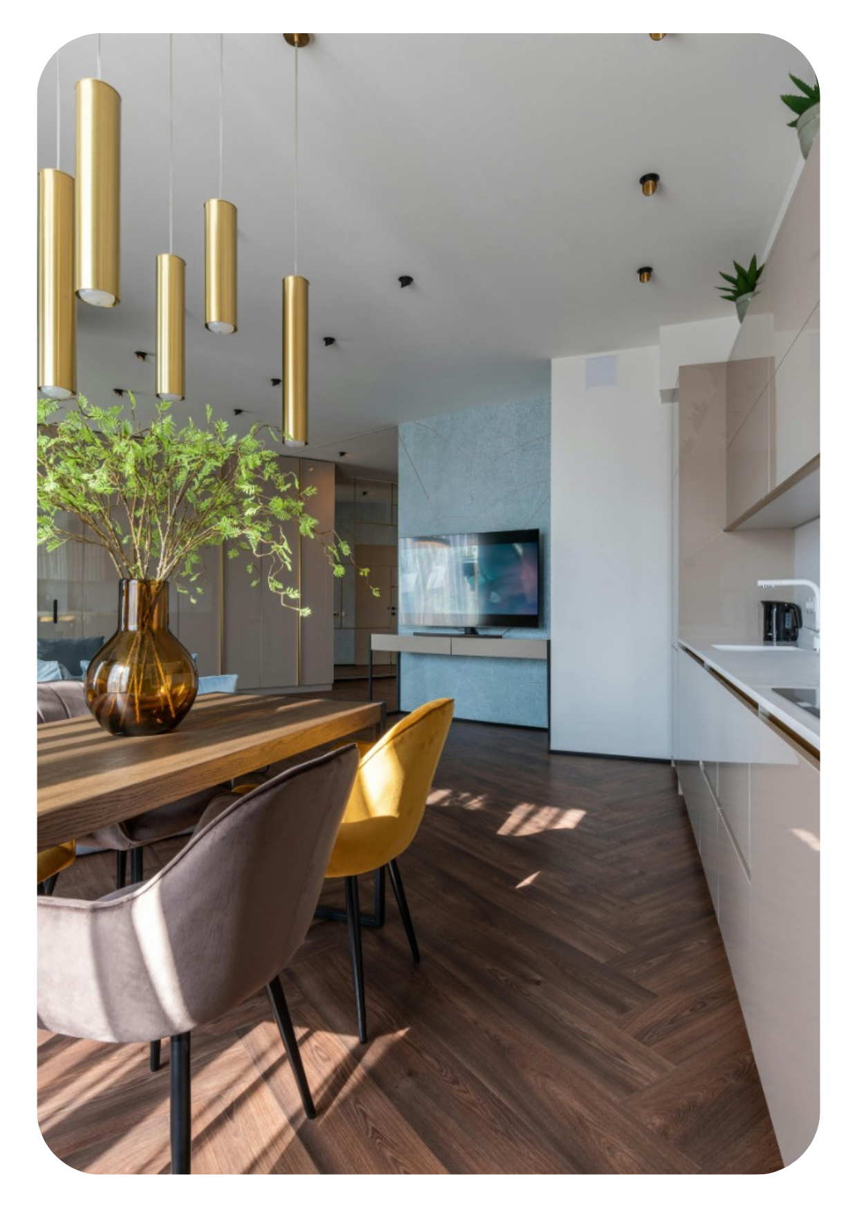 Residential Cleaning