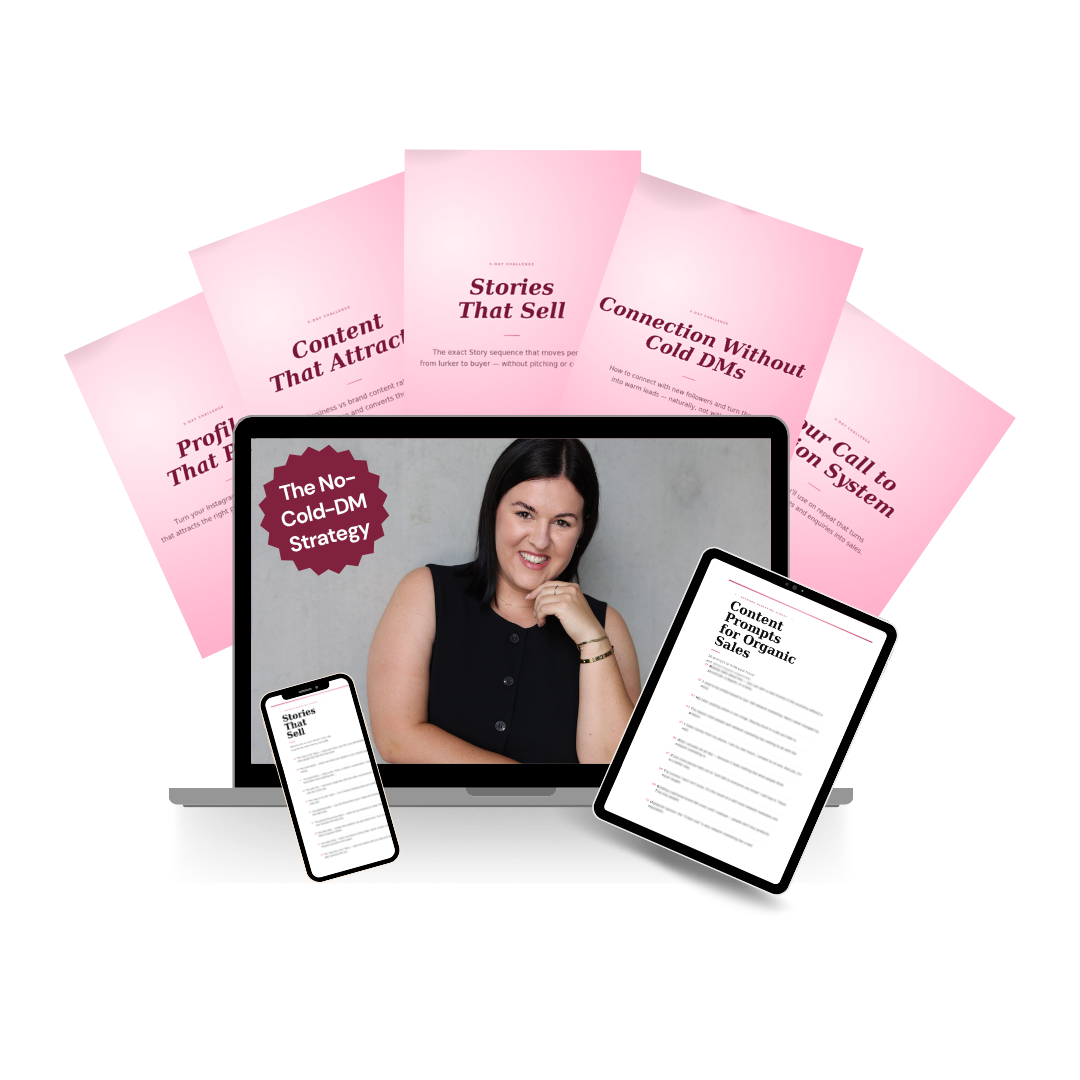 Client testimonials