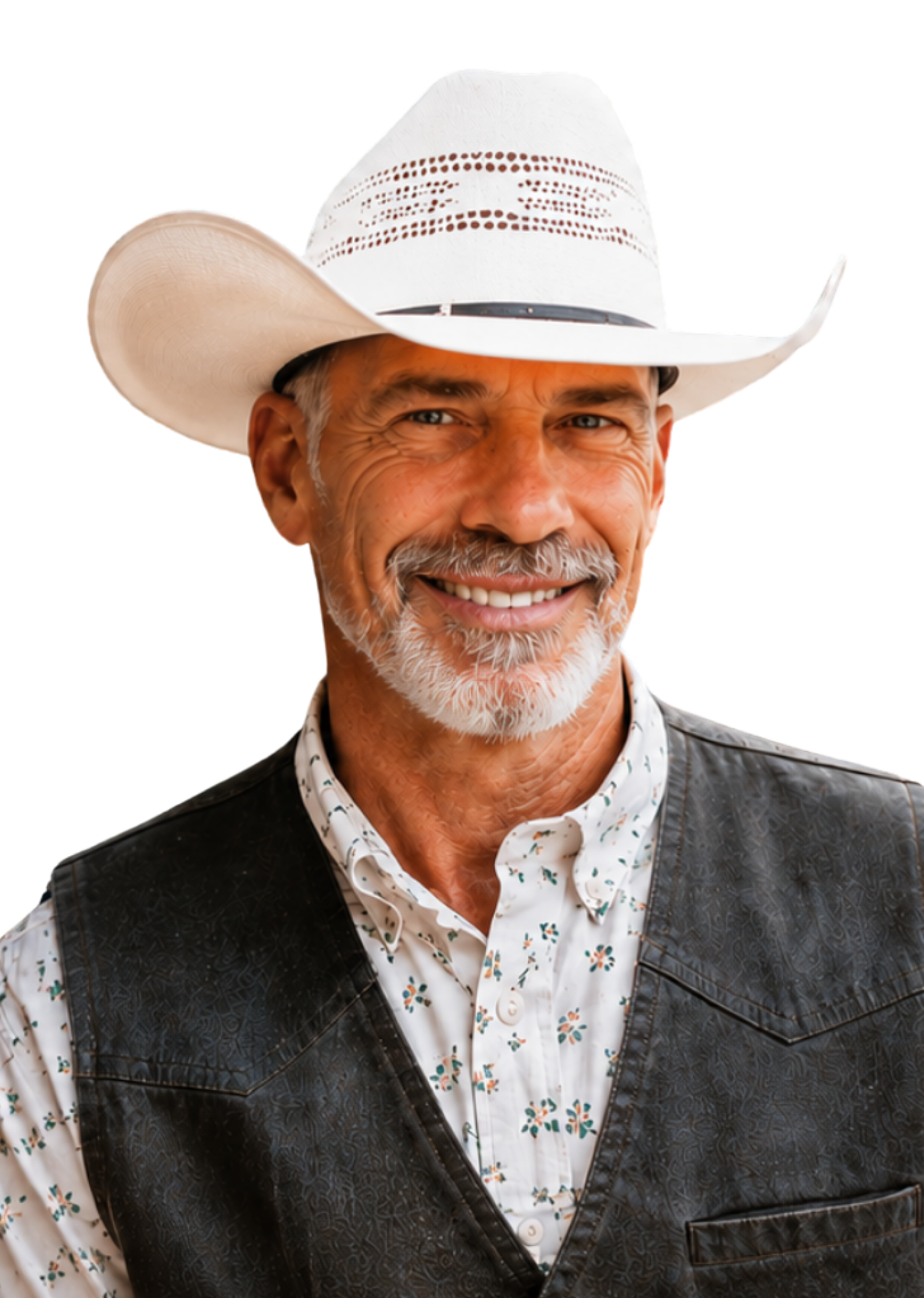 Billy Watters, founder of Livin the Tahoe Dream