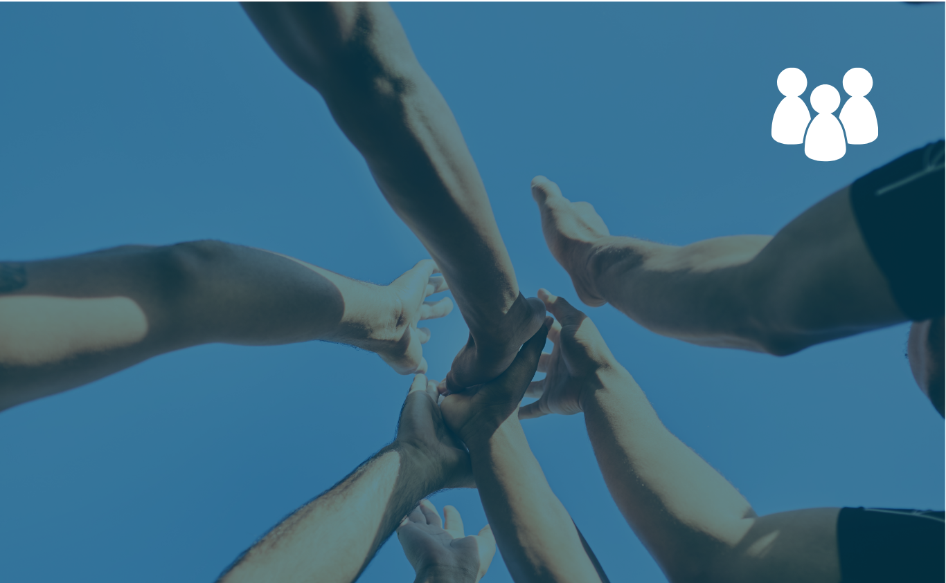A small high-performing real estate team