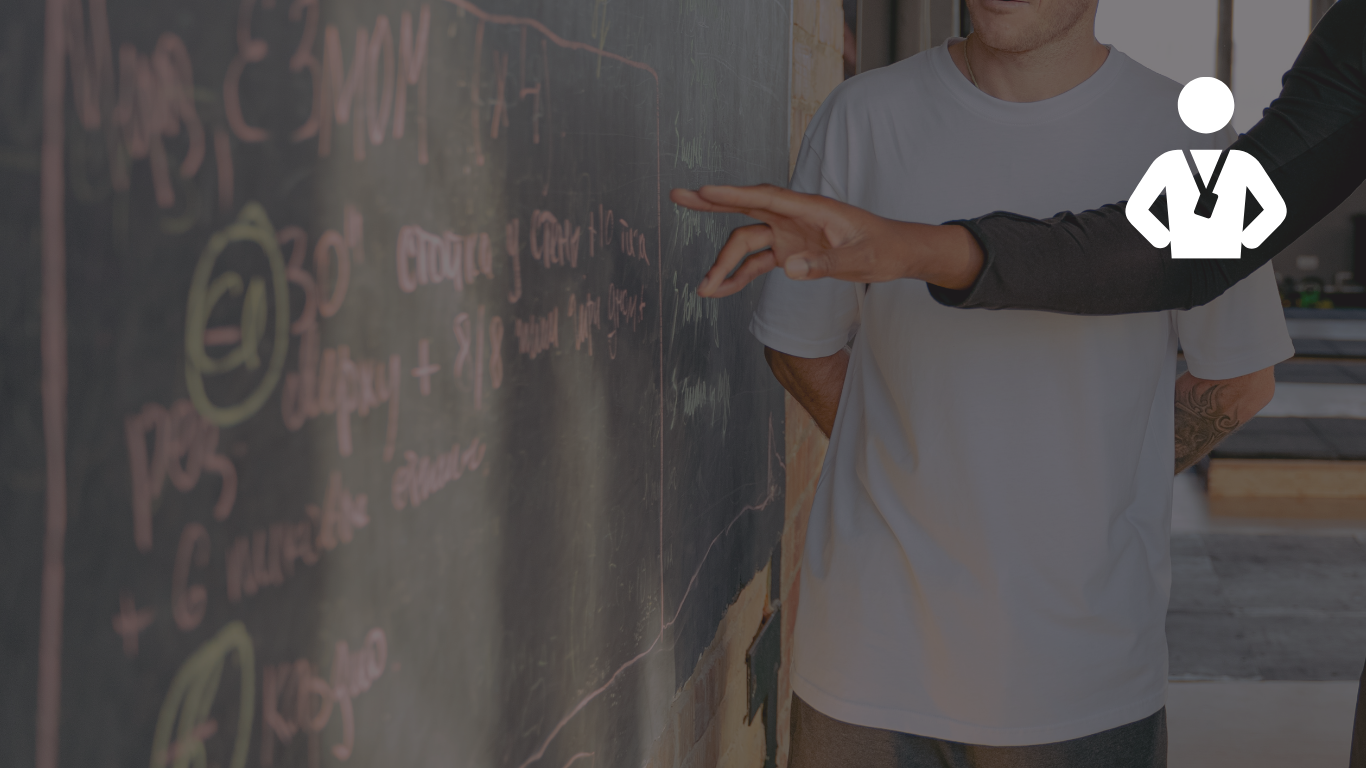 Personal one-on-one real estate coaching