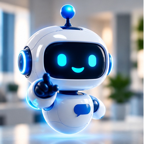 Asistente virtual de AsistiVentas IA