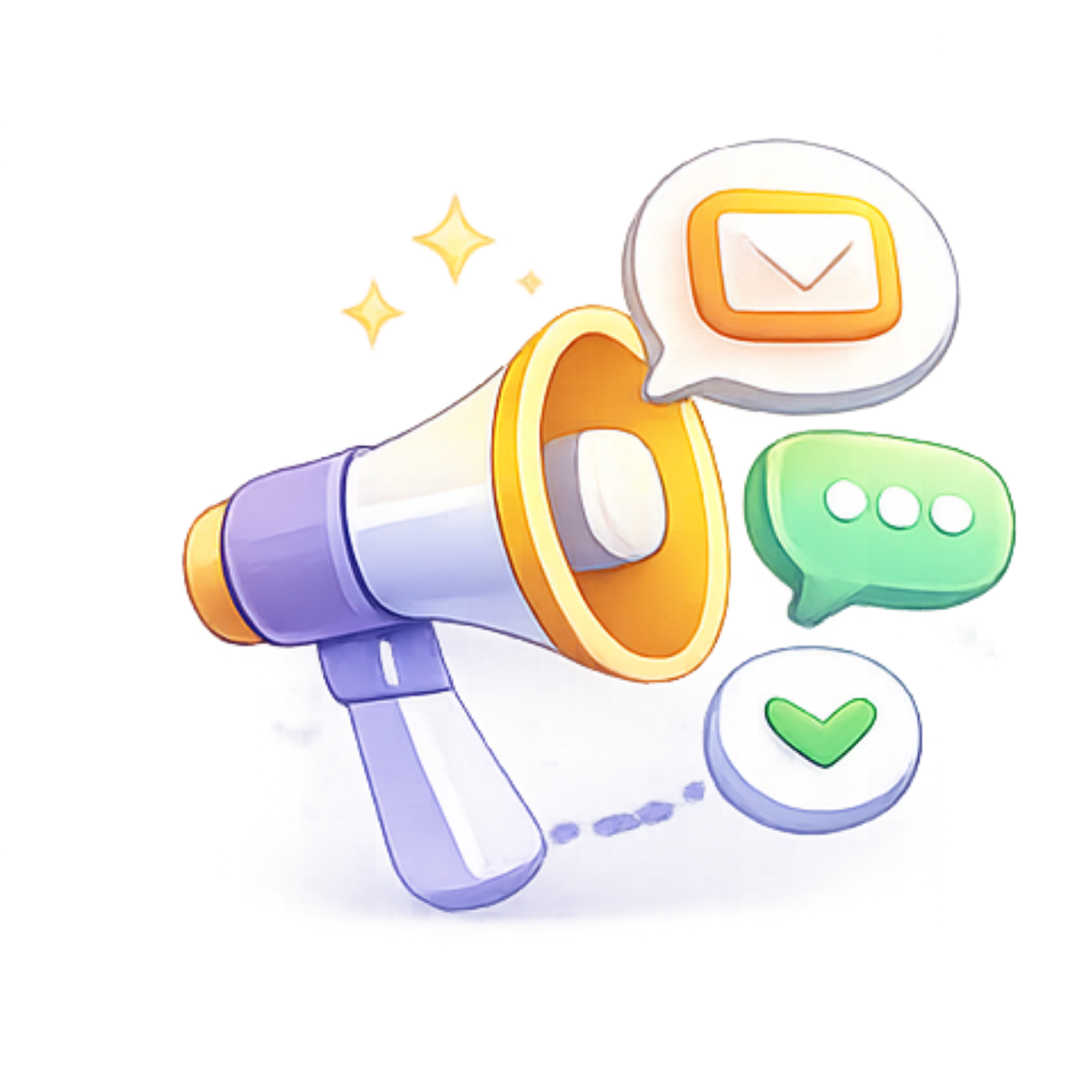 Email + SMS Campaigns