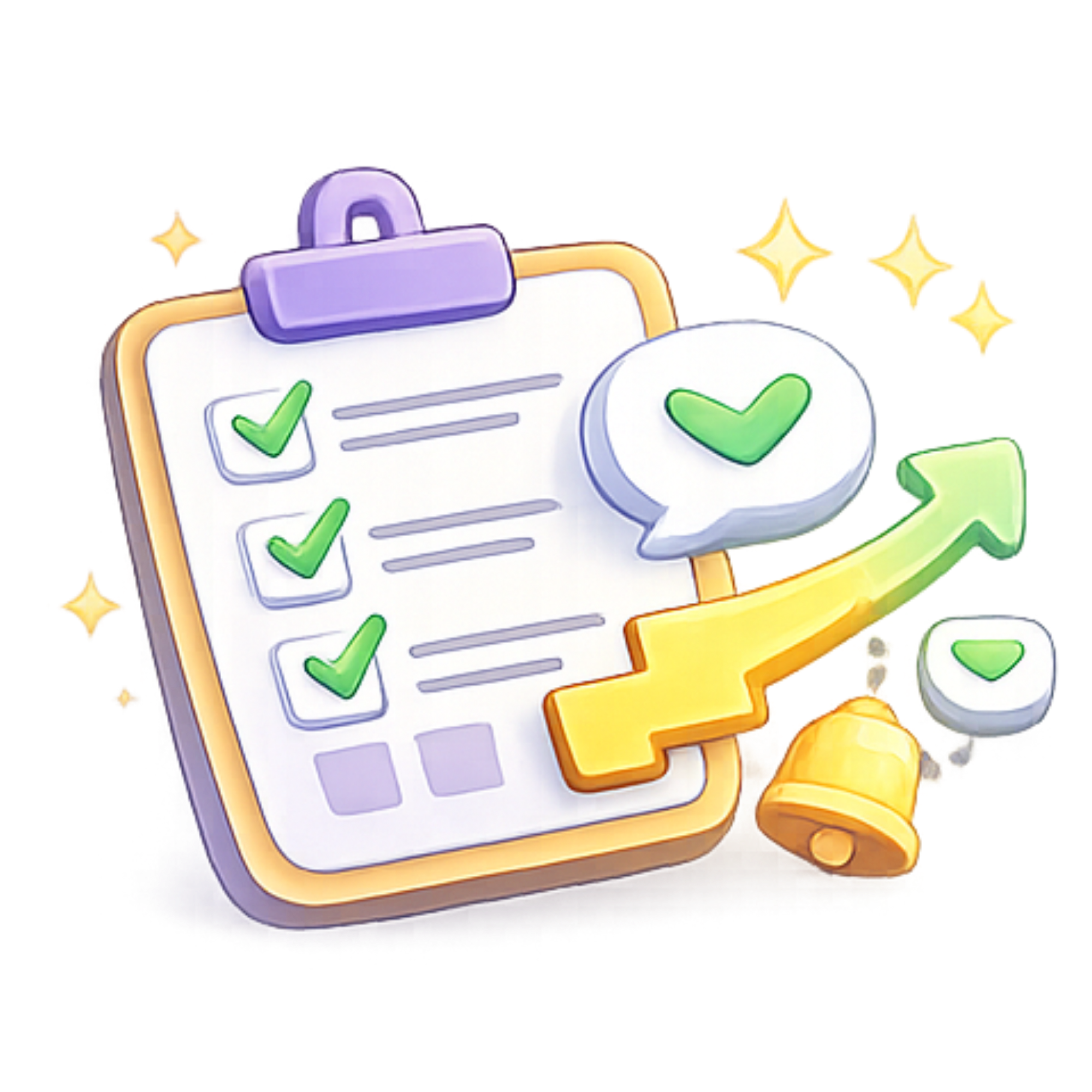 Workflows & Automations