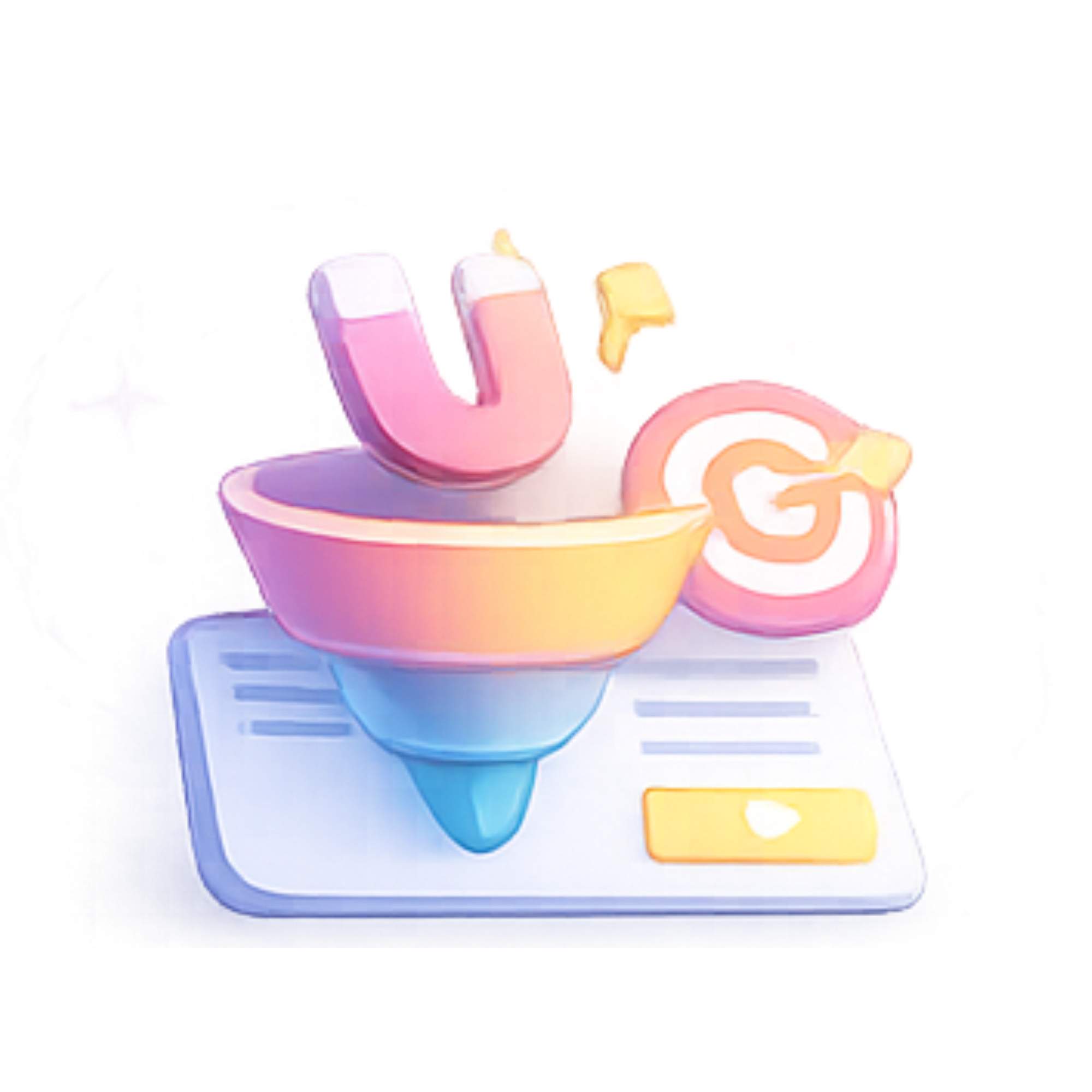 Funnels & Landing Pages