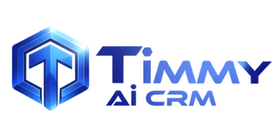 Timmy AI CRM