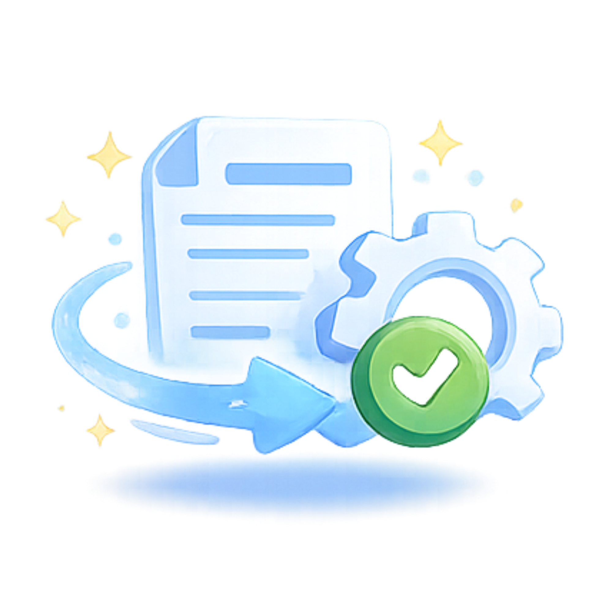 Established business systems