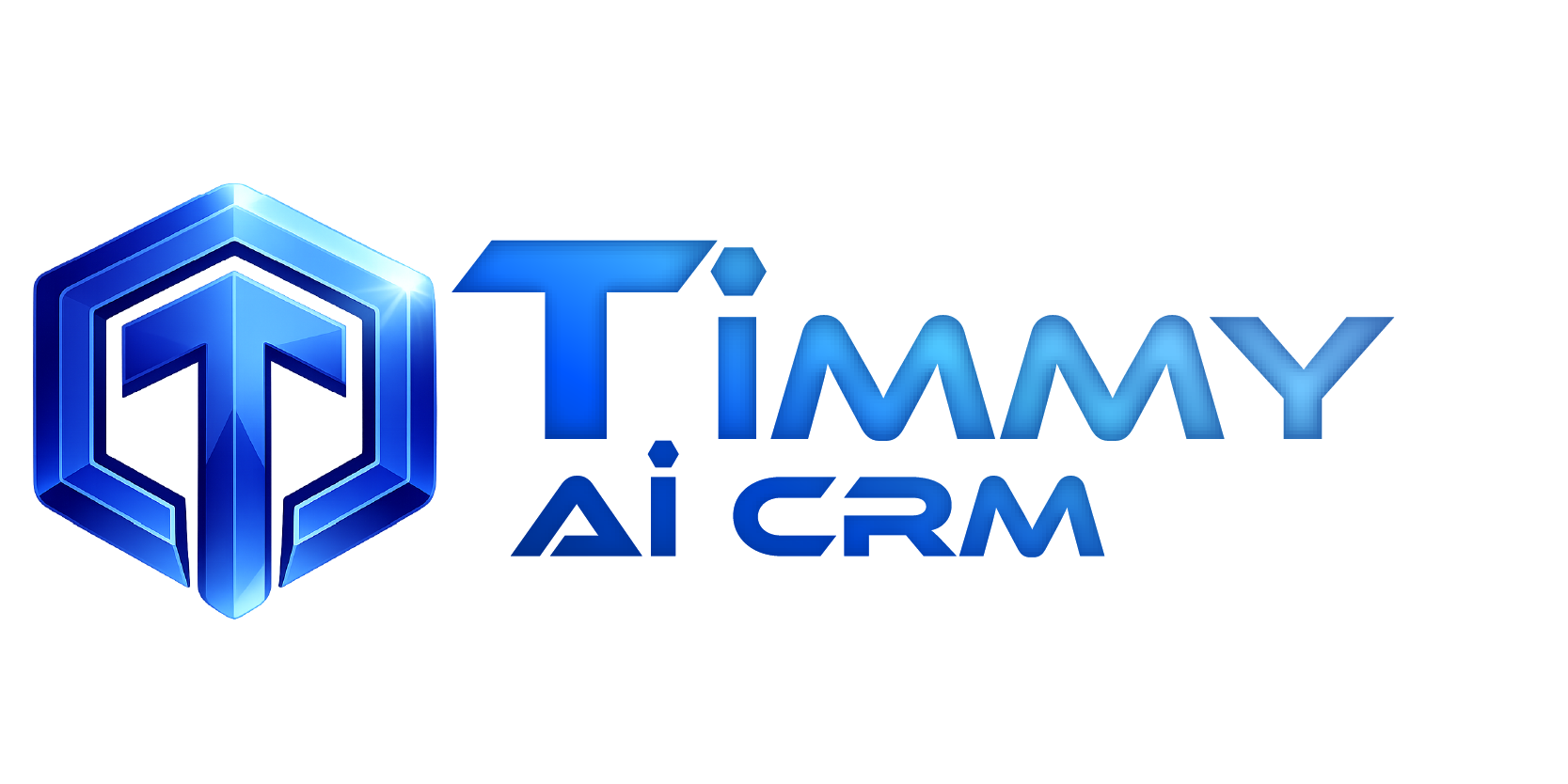 Timmy AI CRM Logo