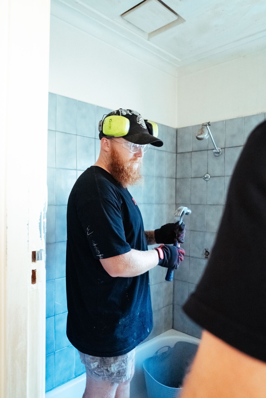 JT Handyman Solutionz photo 4 by Scalus