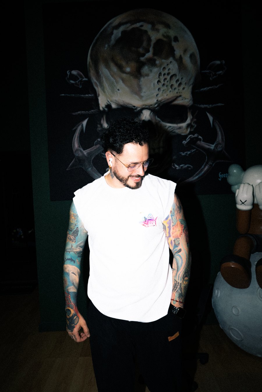 Full Moon Tattoos photo 30 by Scalus