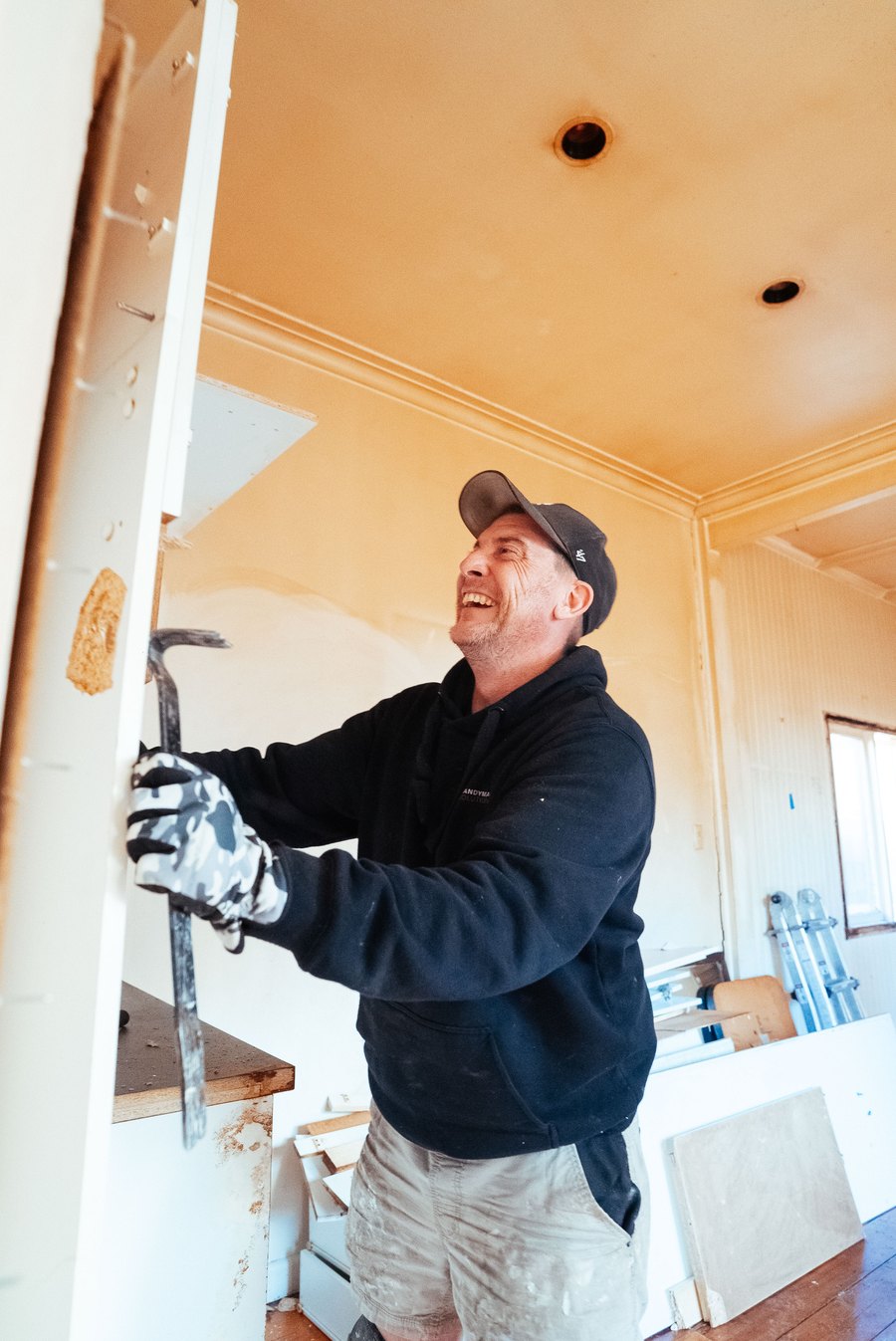 JT Handyman Solutionz photo 1 by Scalus