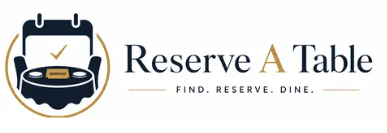 Reserve A Table logo