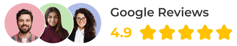Google review certified