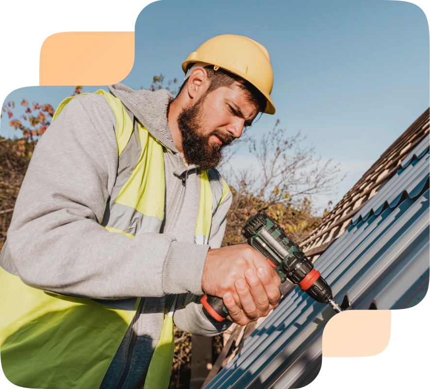 Roofing