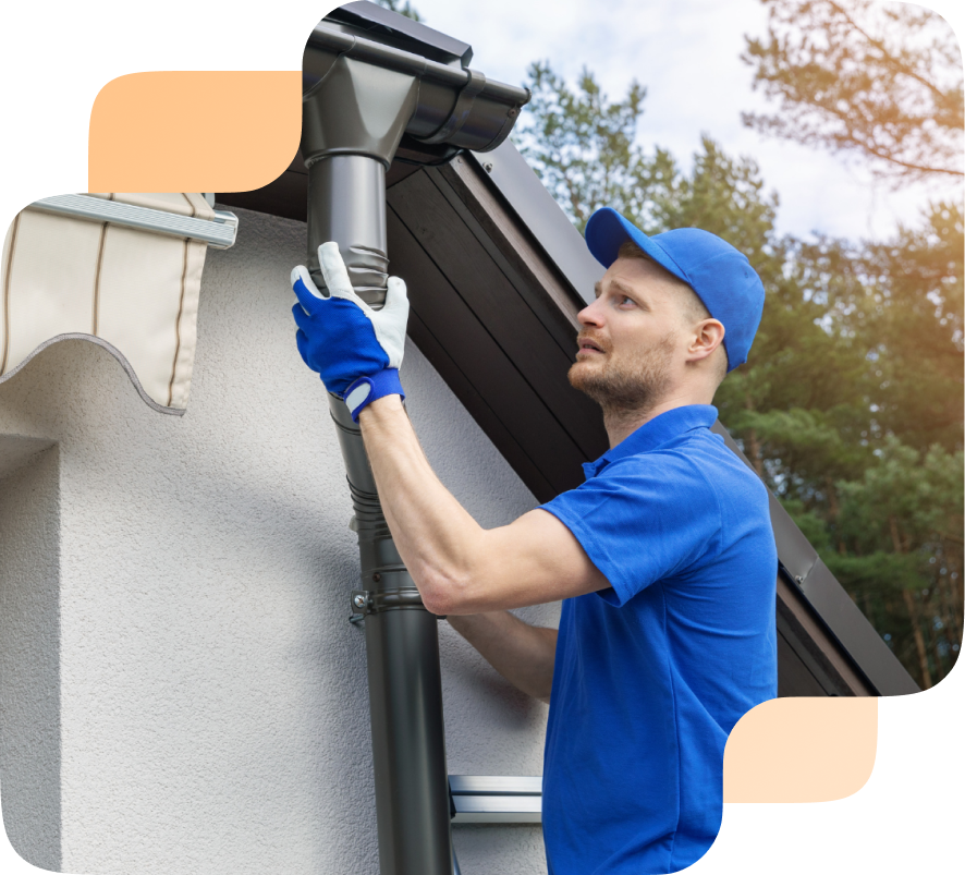 Gutters