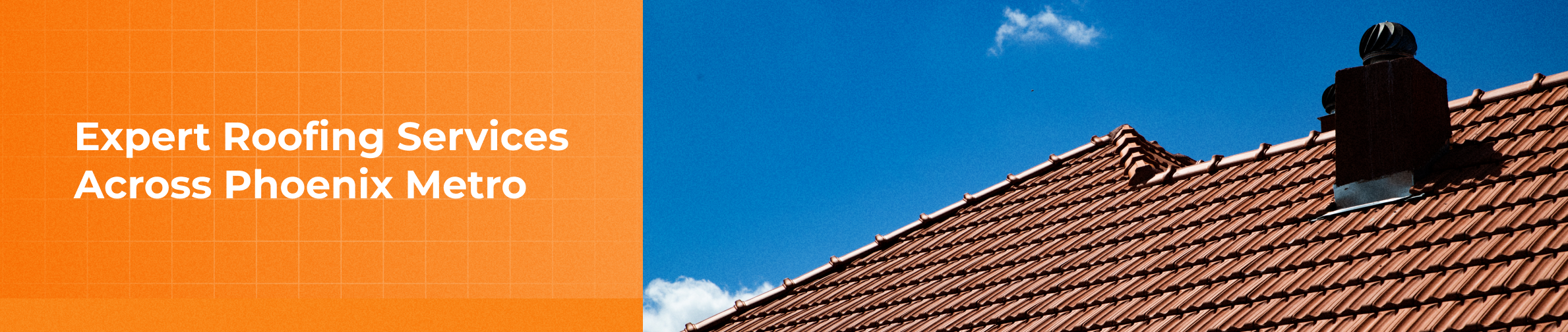 Expert Roofing Services Across Phoenix Metro