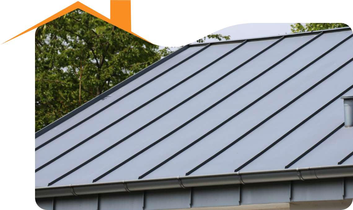 Metal Roofing