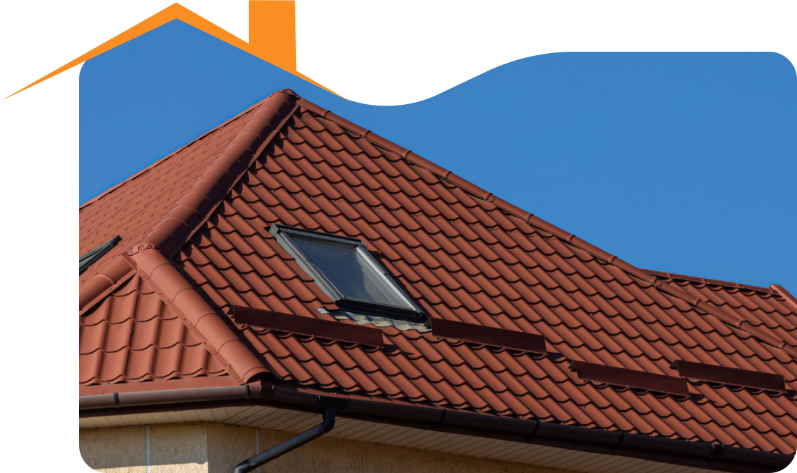 Tile Roofing