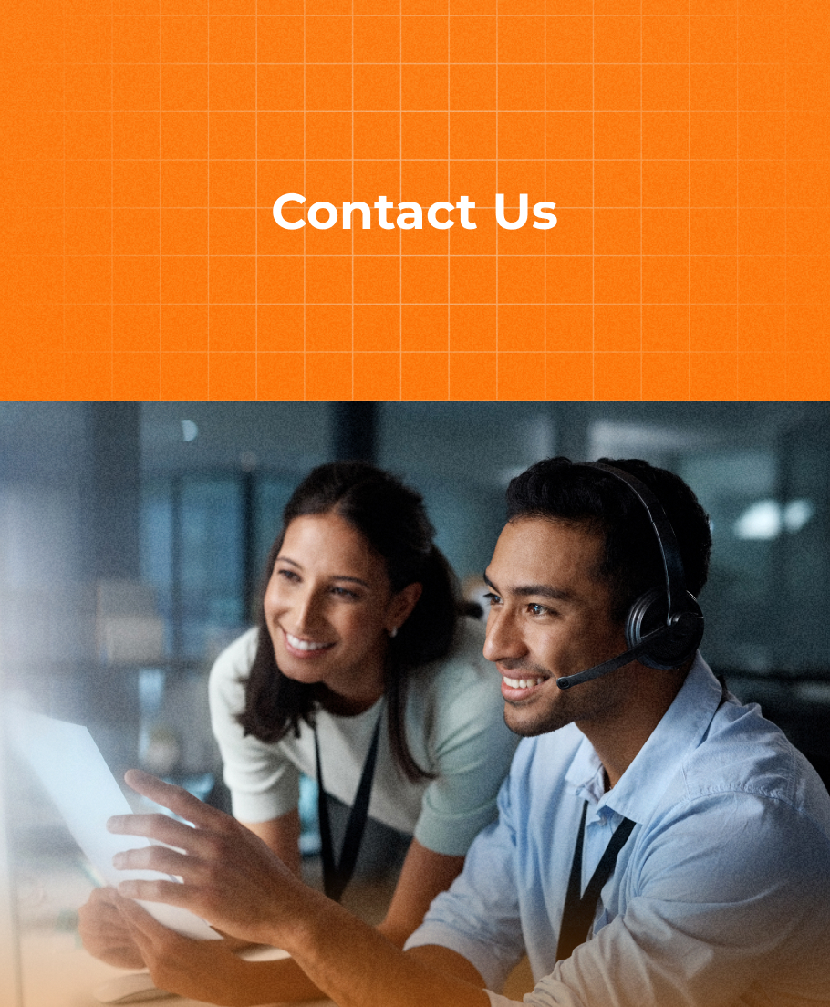 Contact Us