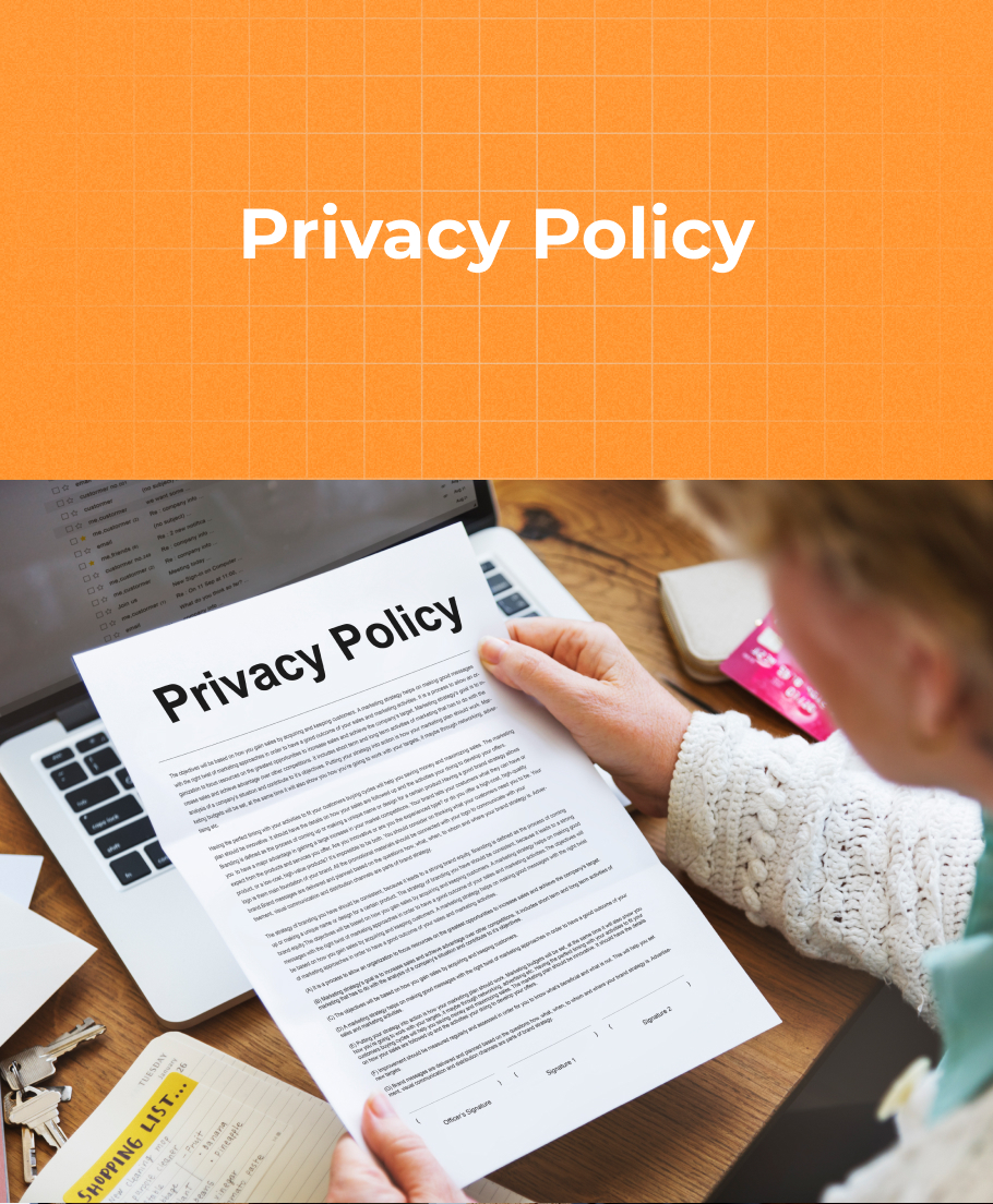 Privacy Policy Certified Contracting LLC