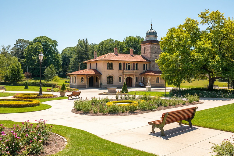 Körmendi Tájház és Népi Kézműves Ház — szabadidős helyszín, Körmend