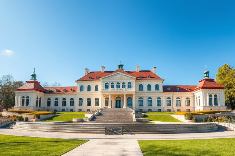 Körmendi Termálfürdő — látnivaló, Körmend