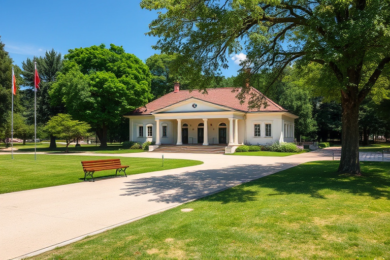 Arany János Művelődési Ház és Könyvtár — szabadidős helyszín, Kapuvár