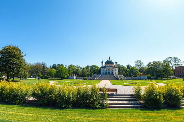 Tatai Madárrezervátum — szabadidős helyszín, Tata