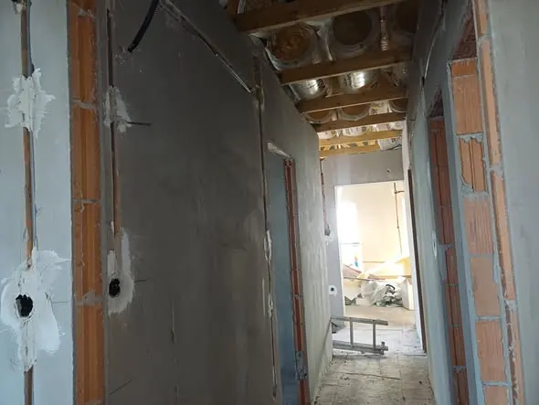 Generálkivitelezés