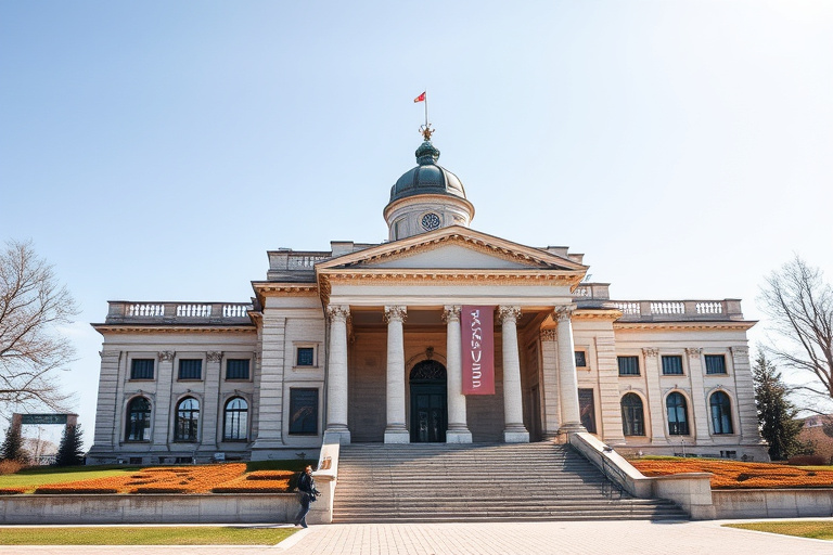 Xantus János Múzeum — látnivaló, Győr