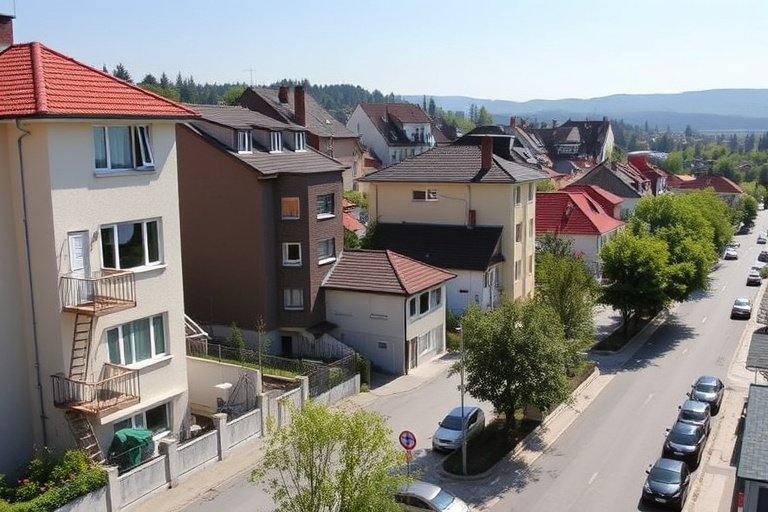 Agostyán — városrész, Tata