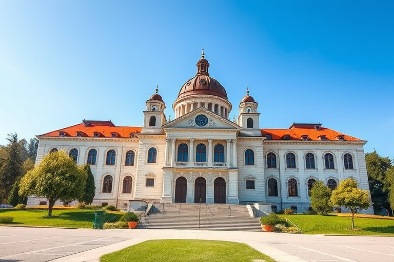 Esztergomi Bazilika — látnivaló, Esztergom