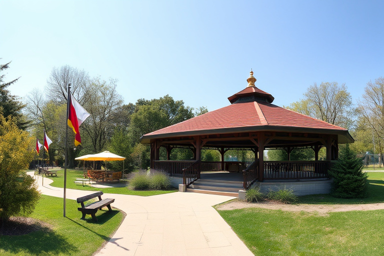 Fertőrákosi Kőfejtő és Barlangszínház — szabadidős helyszín, Fertőd
