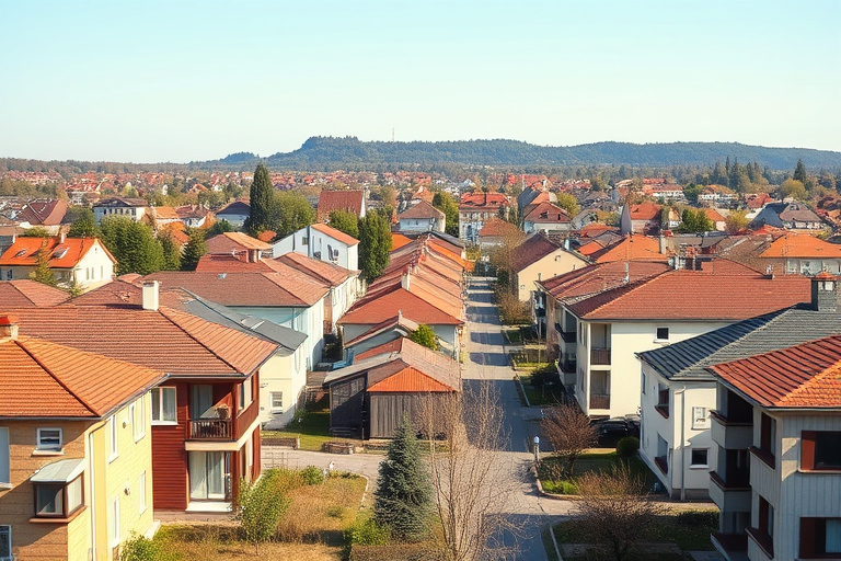 Gyárváros — városrész, Kapuvár