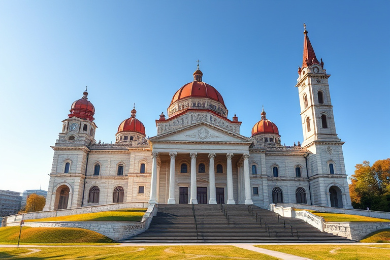 Mária Valéria híd — látnivaló, Esztergom