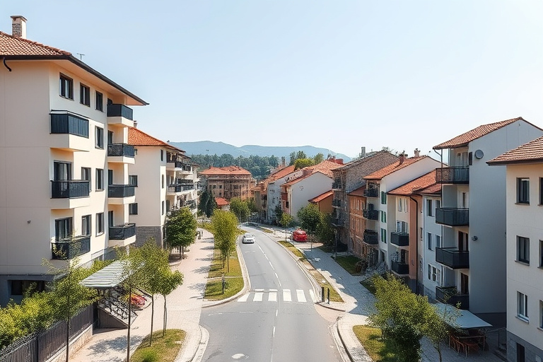 Belváros — városrész, Sopron