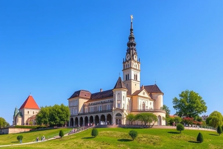 Szulejmán-torony — látnivaló, Kőszeg
