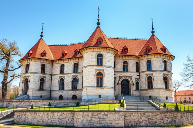 Szelim-barlang — látnivaló, Tatabánya