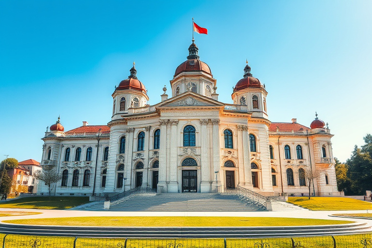 Oroszlányi Bányász Emlékmű — látnivaló, Oroszlány
