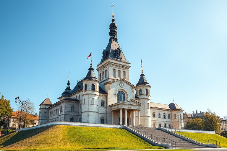 Tűztorony — látnivaló, Sopron