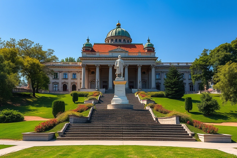 Fertő-tó Nemzeti Park — látnivaló, Fertőd