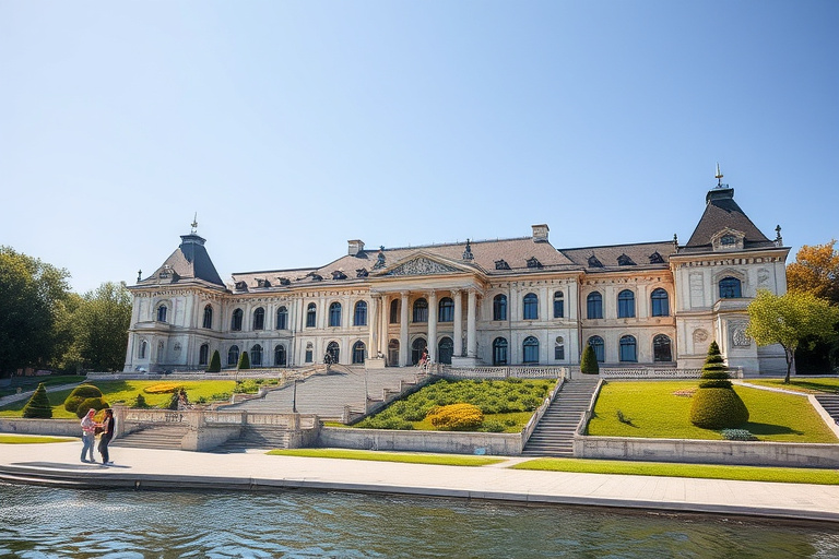 Kapuvári Termálfürdő — látnivaló, Kapuvár