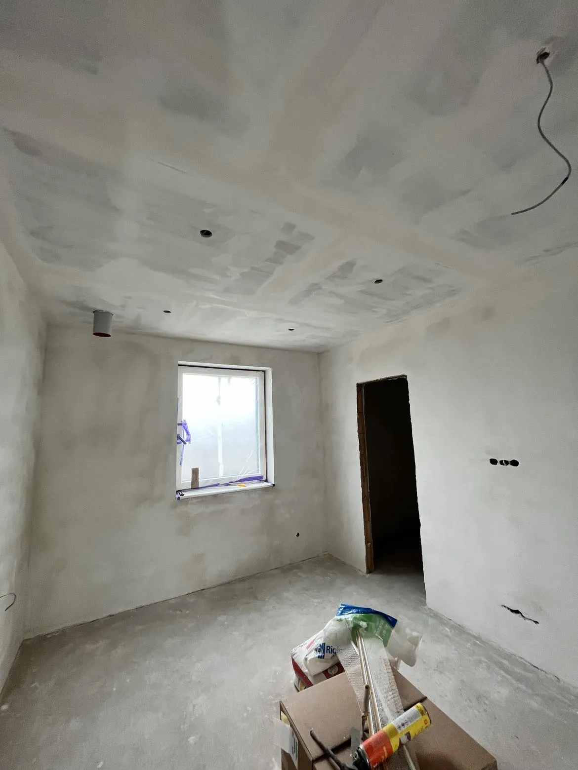 Farkas-Konstrukt Kft. — Győrújfalu — Generálkivitelezés projekt referencia, 13.