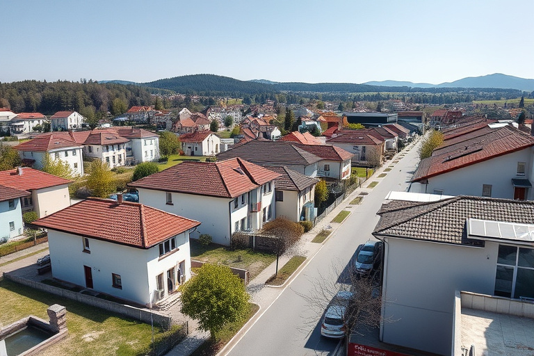 Kistóváros — városrész, Várpalota